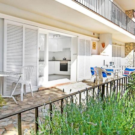 Ferienwohnung Anc 13 Bp - Llafranc Calella De Palafrugell Exterior foto