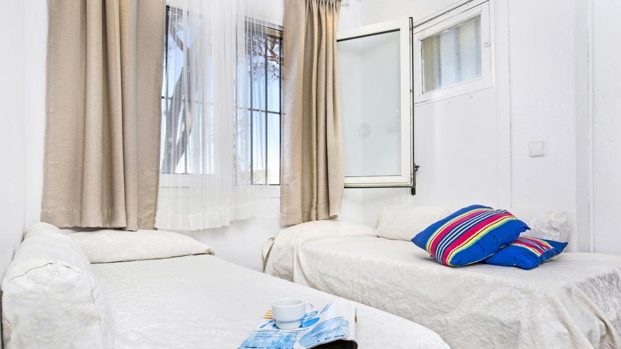 Ferienwohnung Anc 13 Bp - Llafranc Calella De Palafrugell Exterior foto