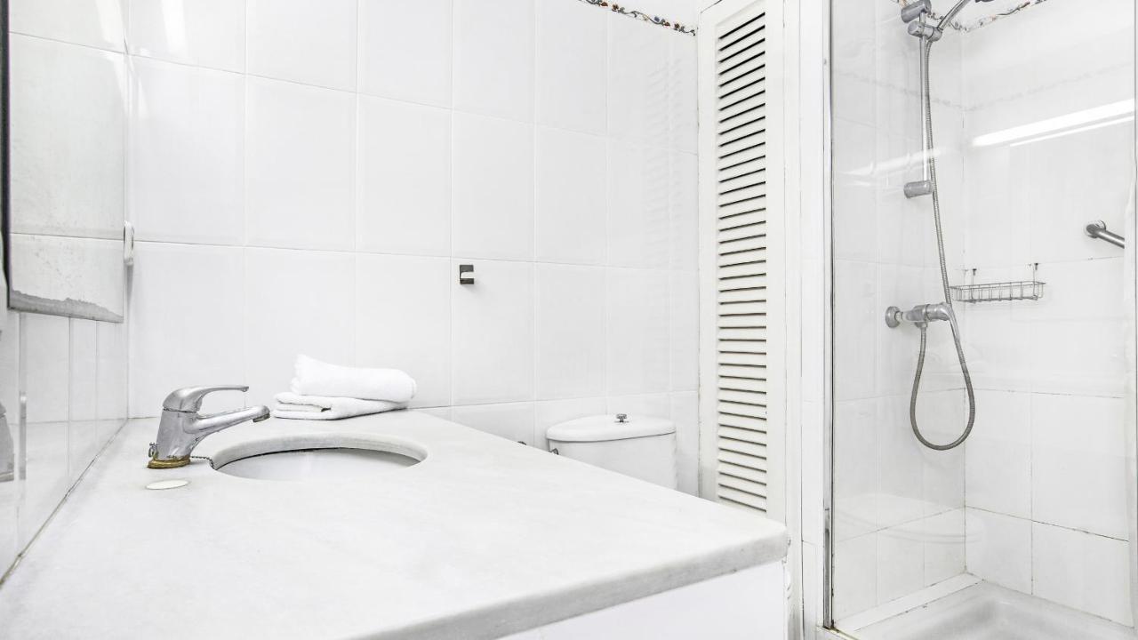 Ferienwohnung Anc 13 Bp - Llafranc Calella De Palafrugell Exterior foto